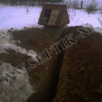 Провести воду из колодца в дом