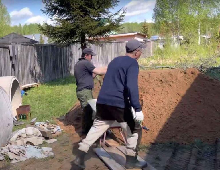 евролос талдомский район