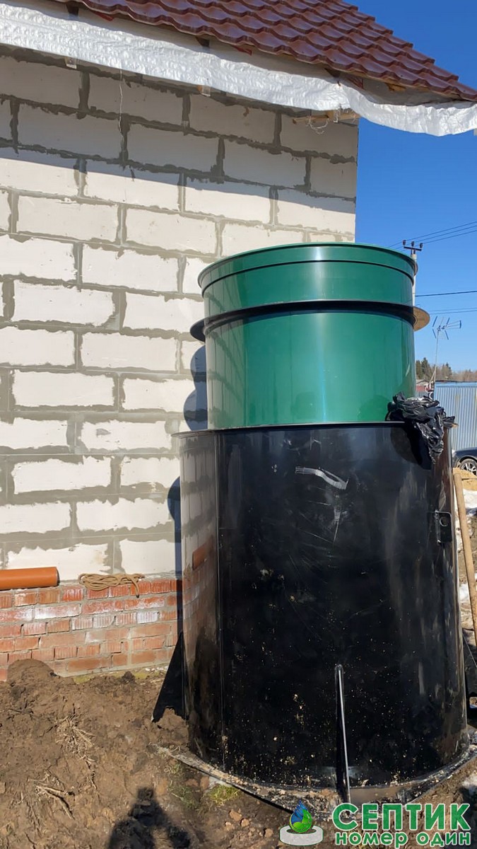 установка ЕВРОЛОС в Дмитровском районе